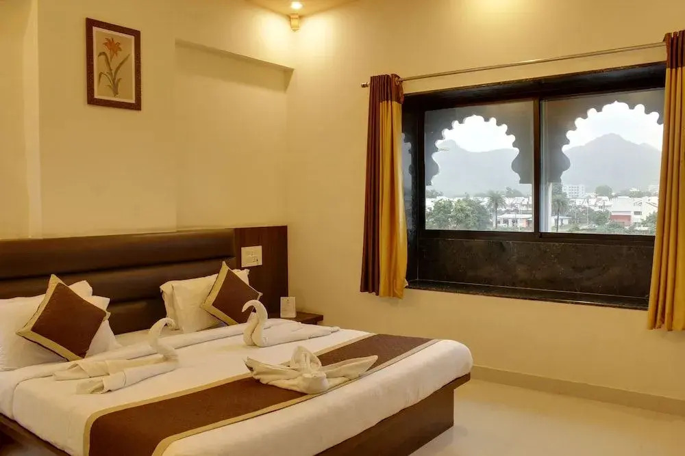 Hotel Riddhi Inn