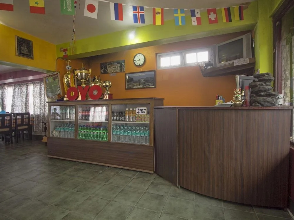OYO 18904 Atithi Guest House