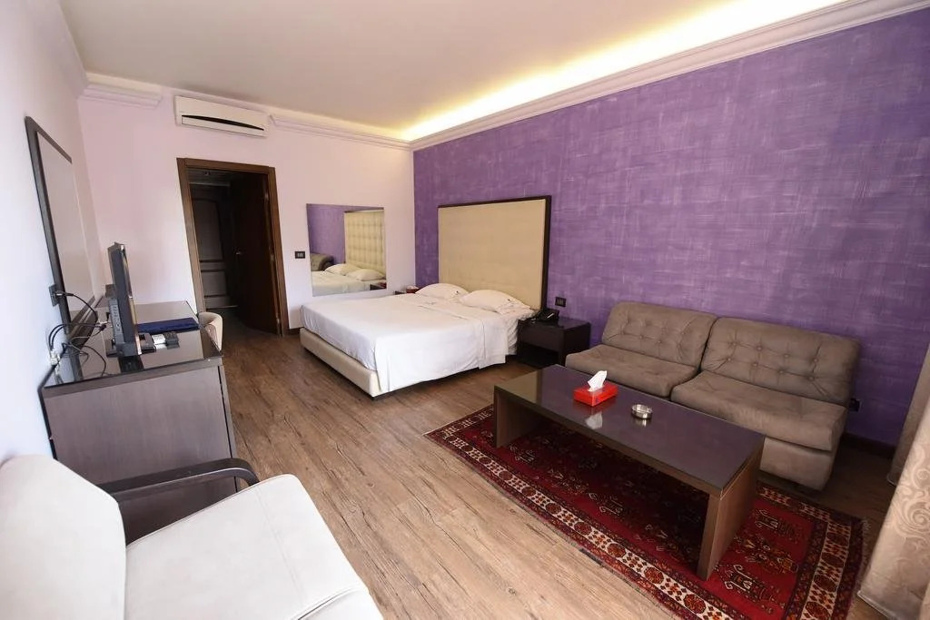 Marbella Hotel