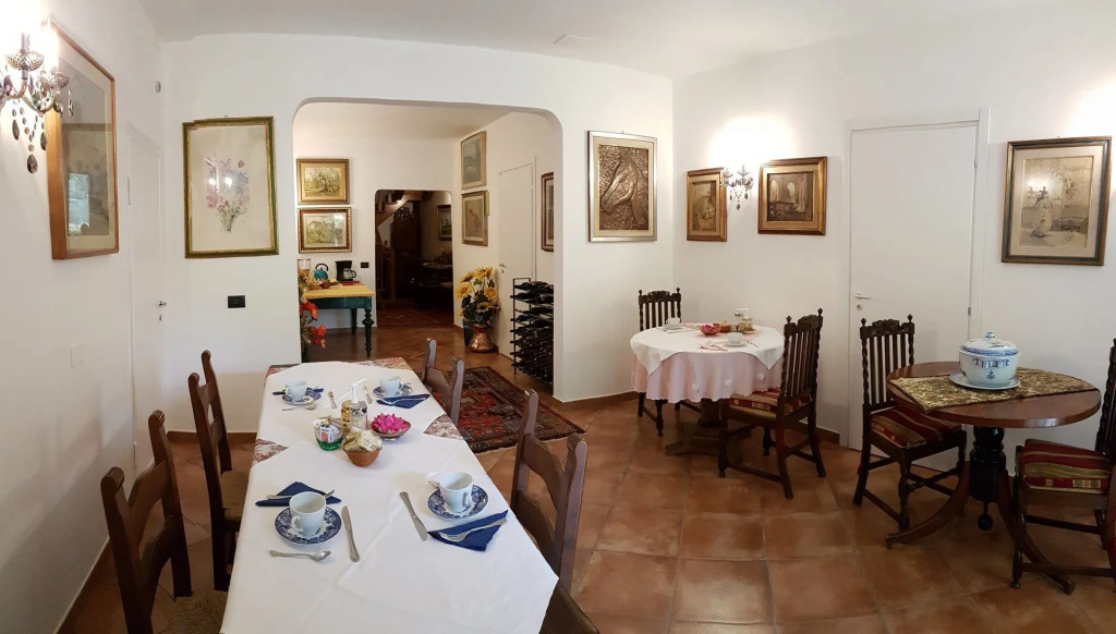 Ulivi di Castello