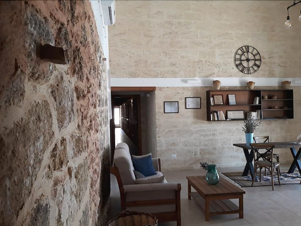 B&B Il Giardino del Priore