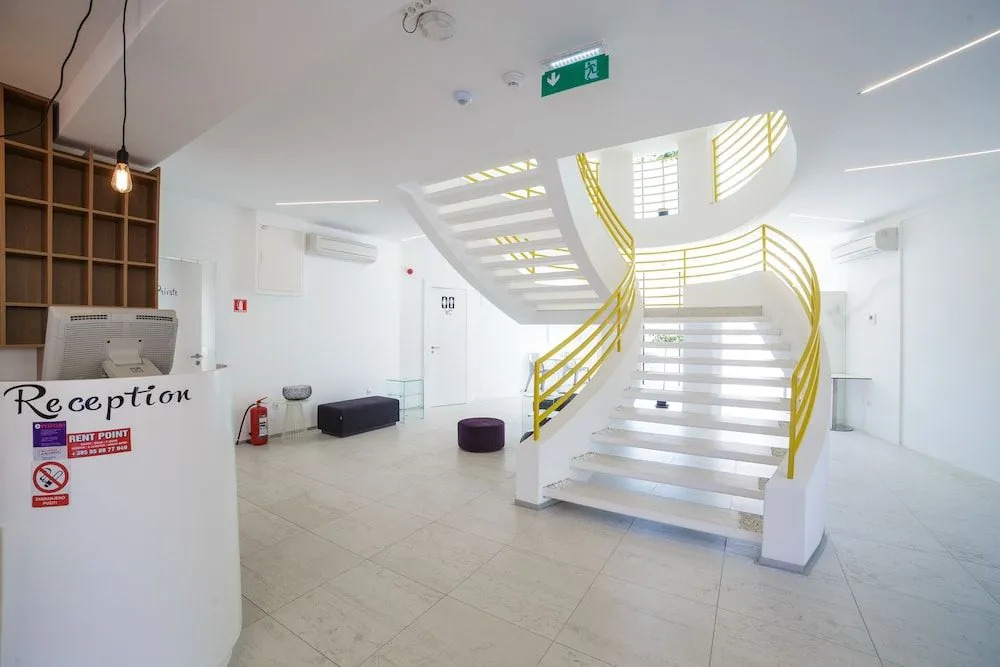 Hotel Pansion Sretno Paško Sunce