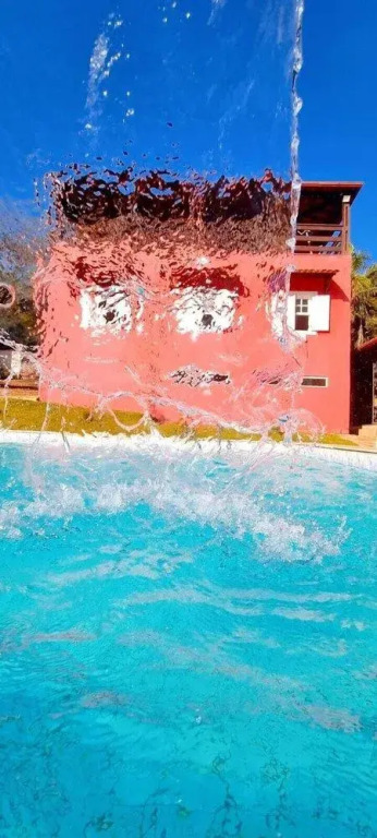 Pouso Canto de Minas