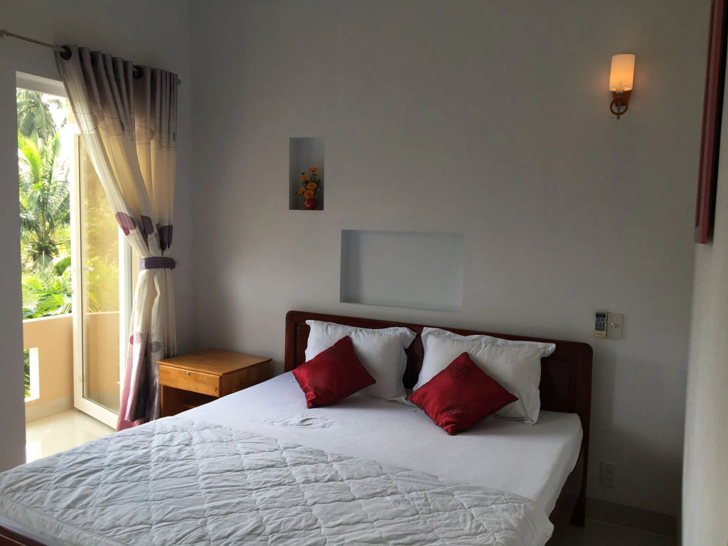 Areca Resort