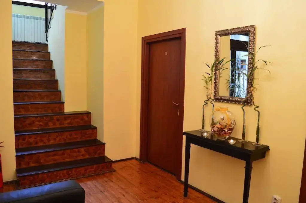Casa Mignon