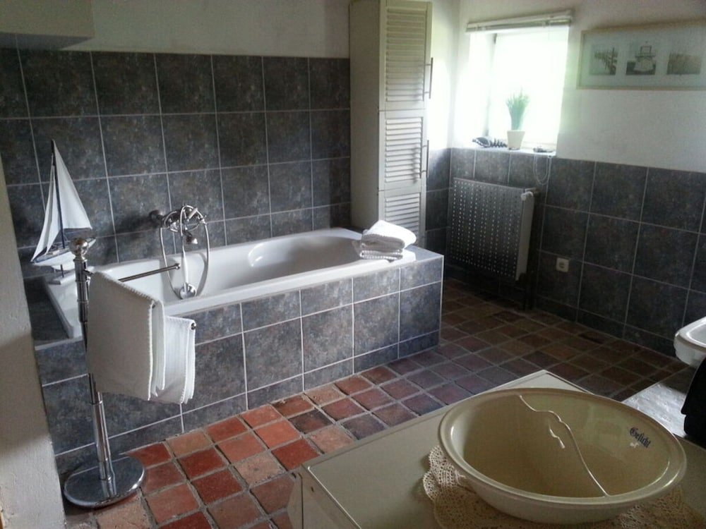 Holiday Home Rike Comfortable Vacation Home