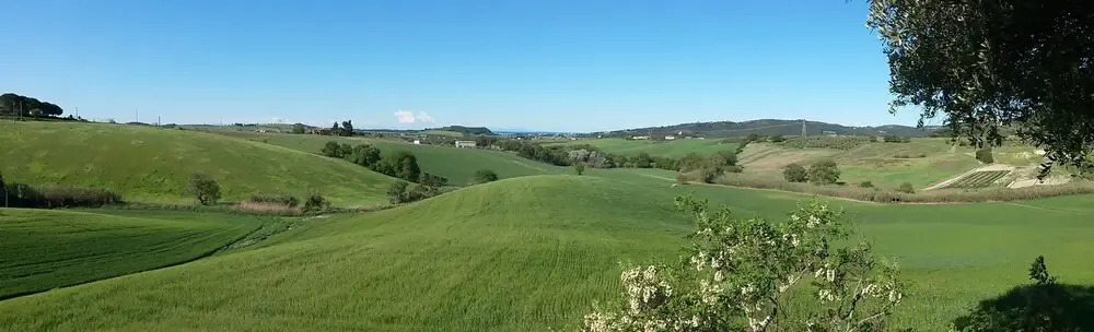 Agriturismo Gesseta