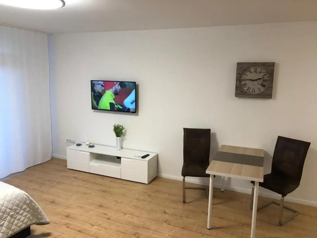 Apartment Augsburg Mitte
