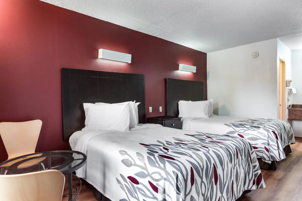 Red Roof Inn Monteagle - I-24