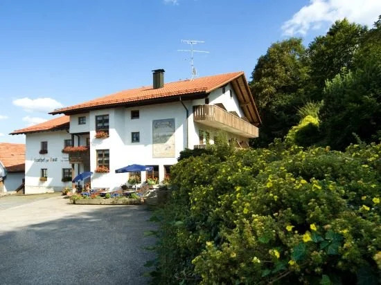 Gasthof-Hotel Zur Post