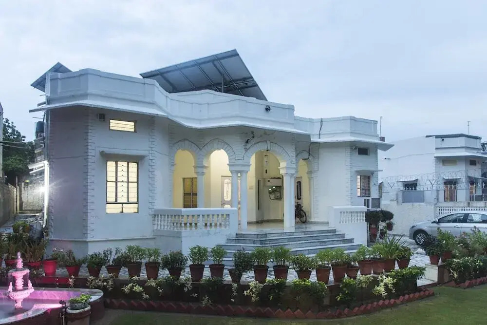 Bungalow 97 by Vista Rooms