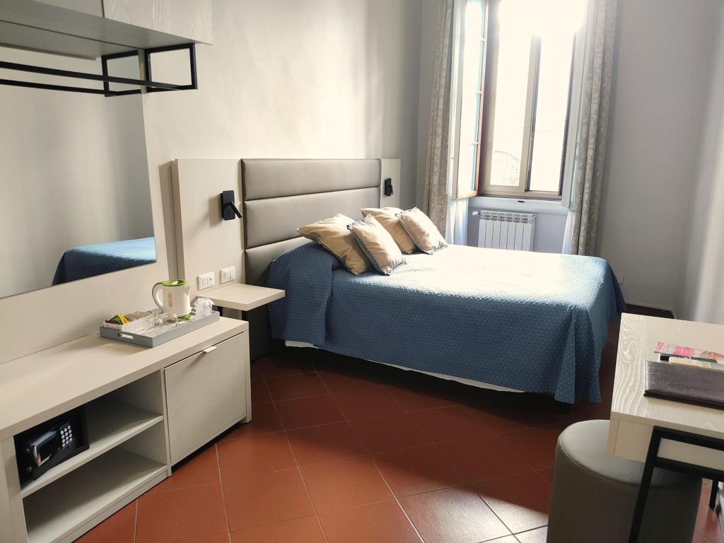 Hotel Tourist House