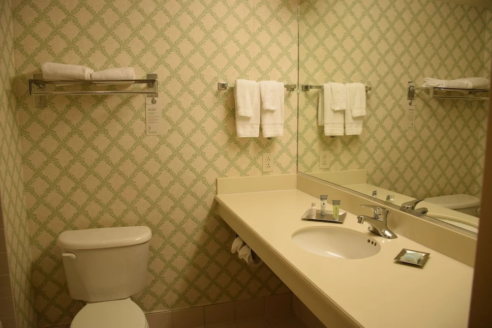 Wyndham Garden Trenton