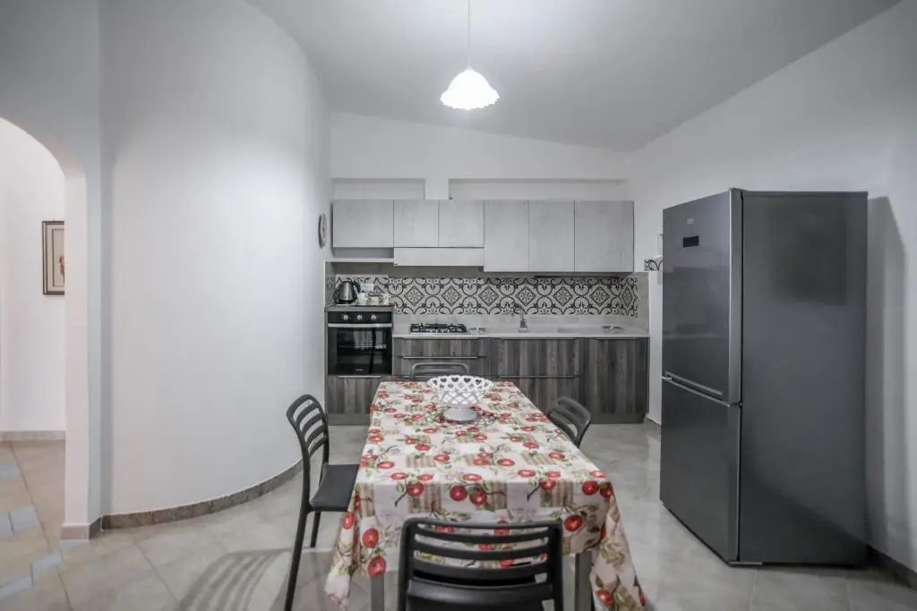 Giardino Dei Limoni Apartment