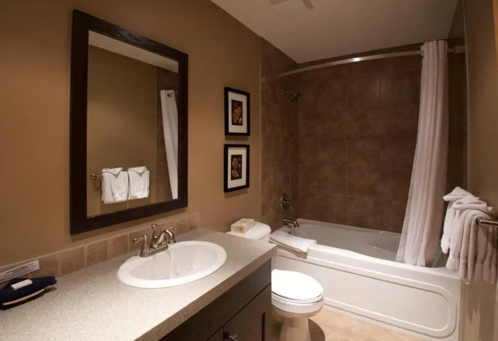 The Residences at Fairmont Ridge