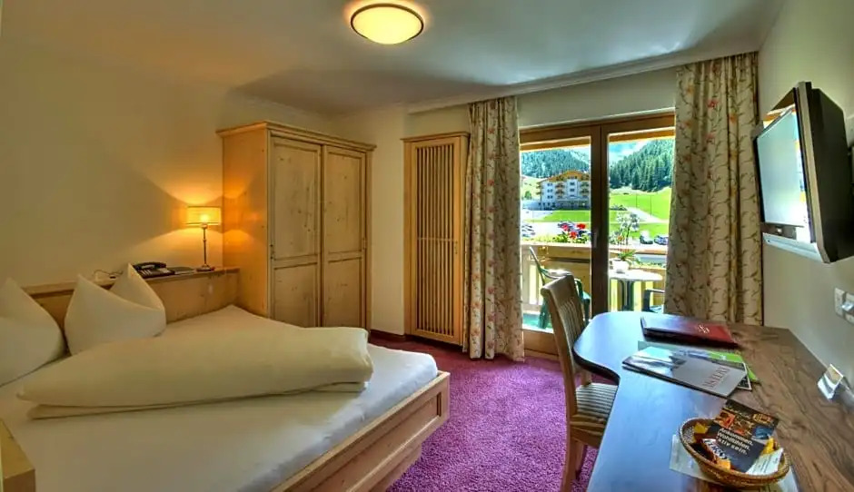 Hotel Post Sport- und Wellness