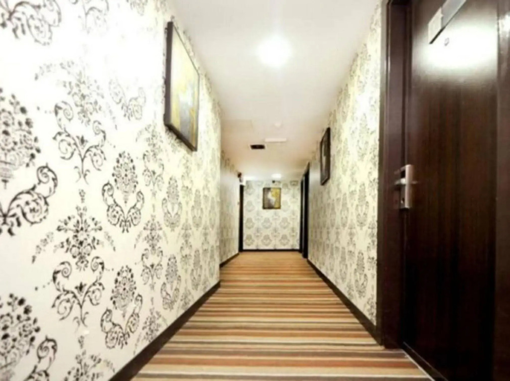 Celyn City Hotel