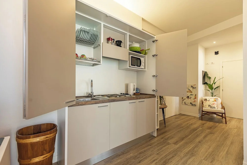 B&B La Cornice