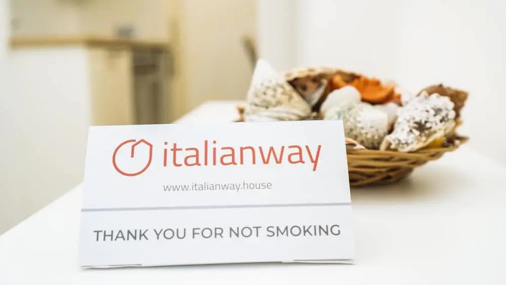 Italianway - XX Settembre 68