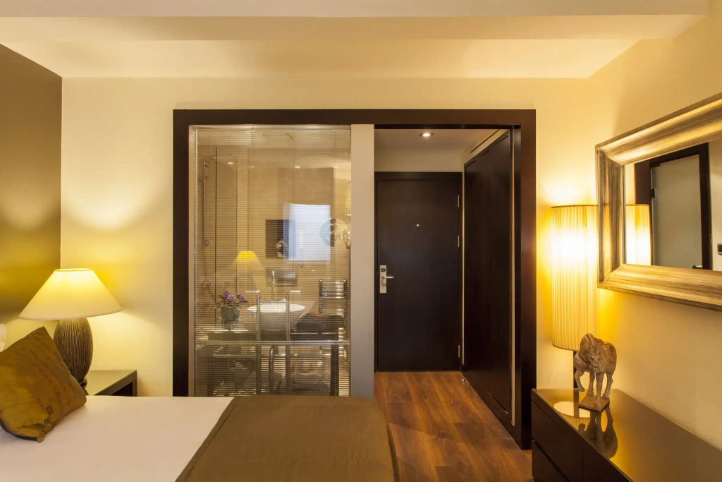 Quentin Design Hotel Berlin