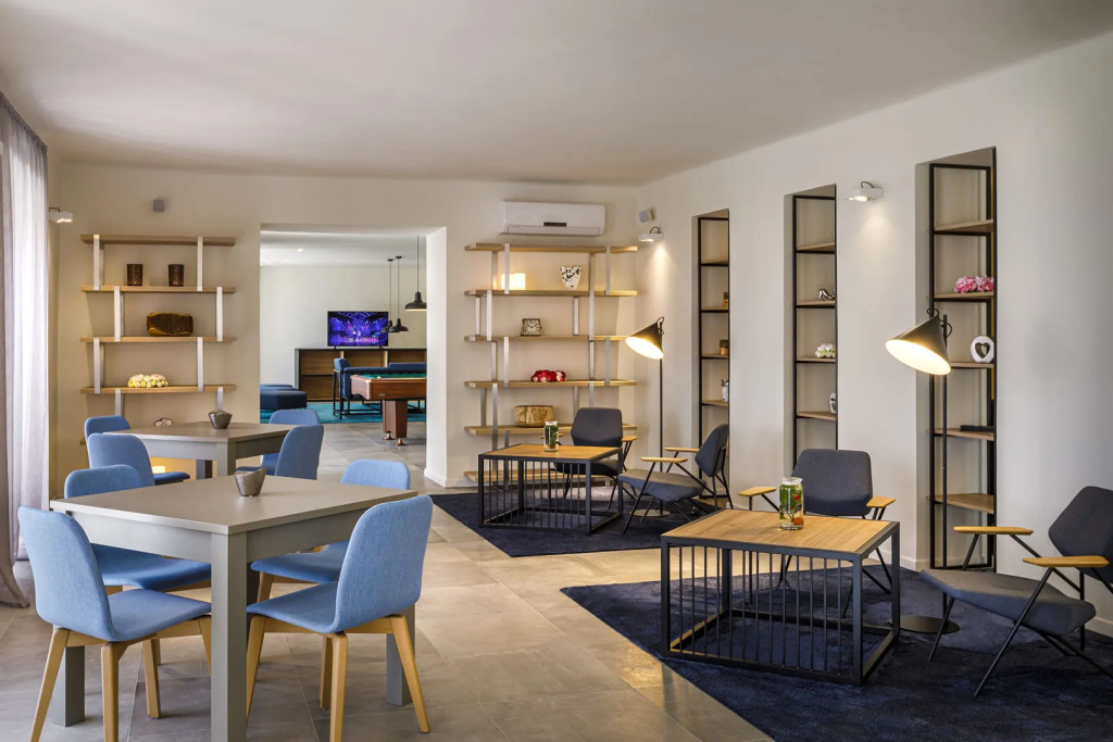 Hotel Mediteran - by Liburnia Hotels & Villas