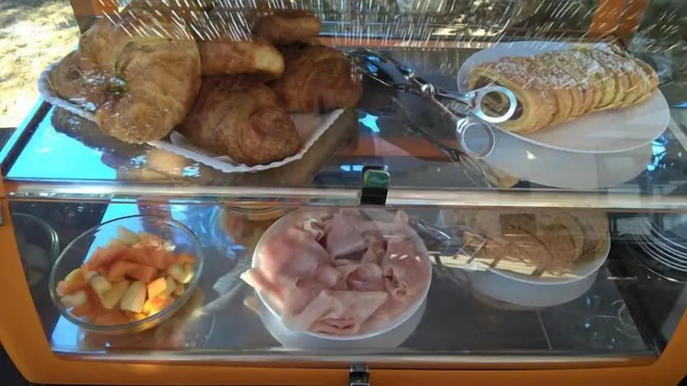 Vacanze al Minci
