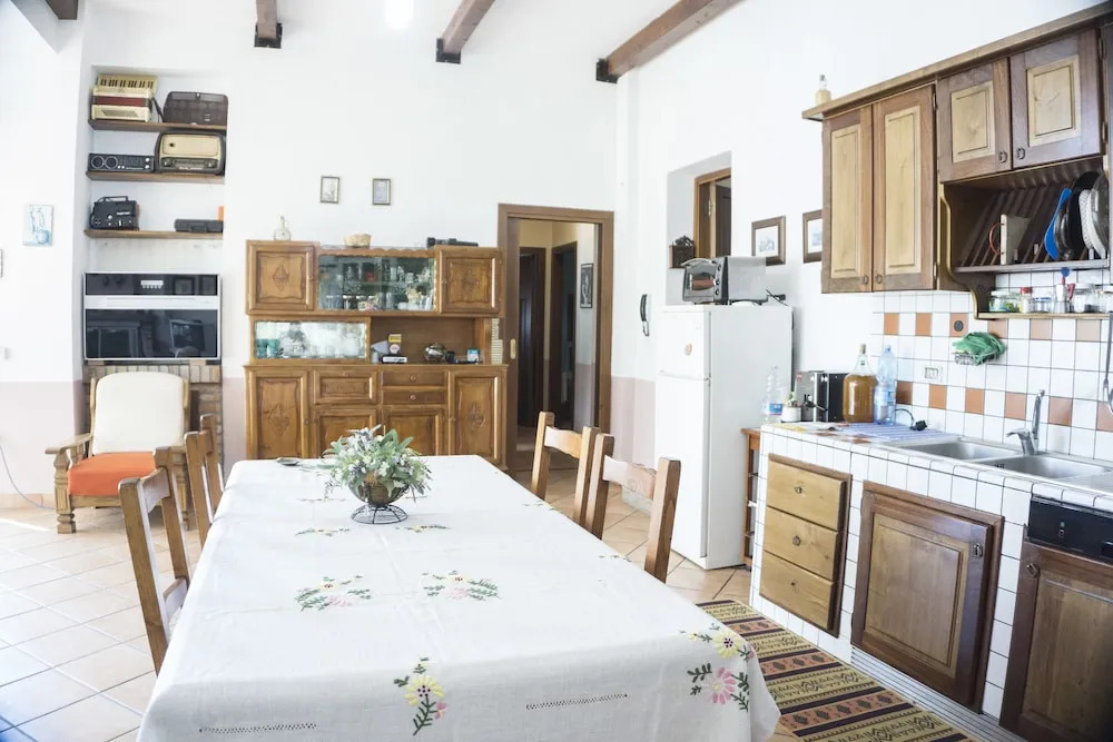 Villa Katia