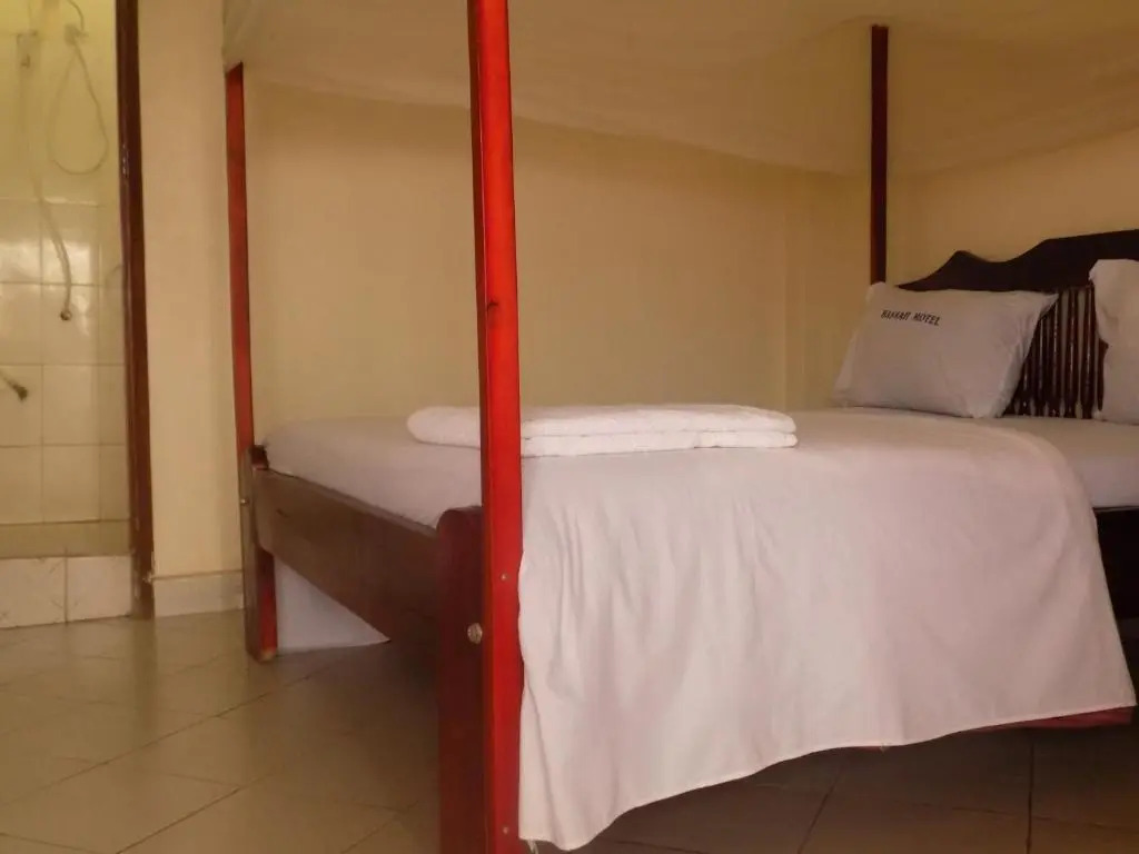 Silver Motel