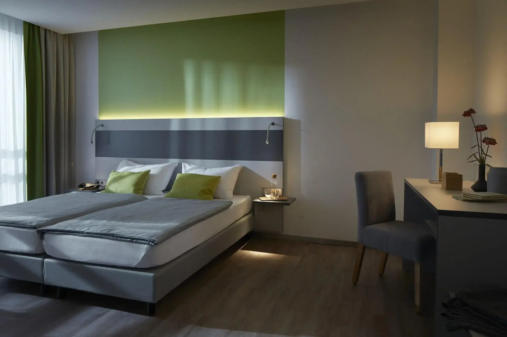 bfwhotel und Tagungszentrum