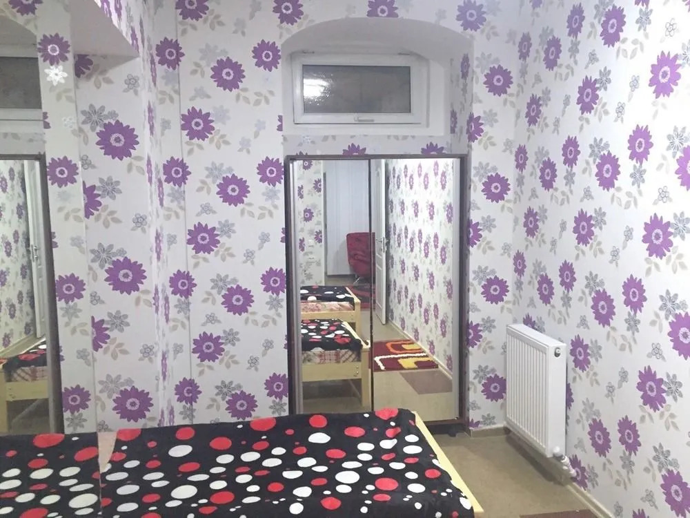 Hostel Panda