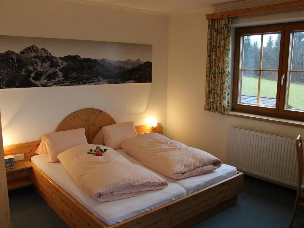 Pension- Appartement Kristall
