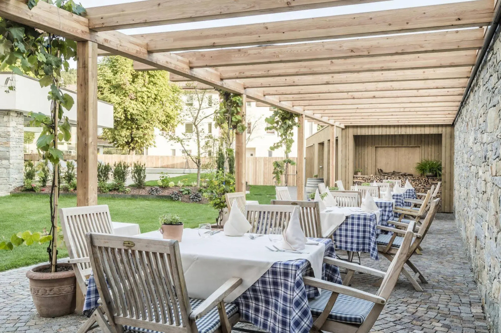 Hotel Restaurant Langgenhof