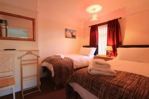 Sheneval Apartment