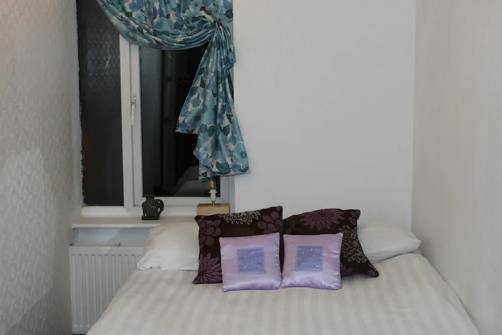 LALL Motel