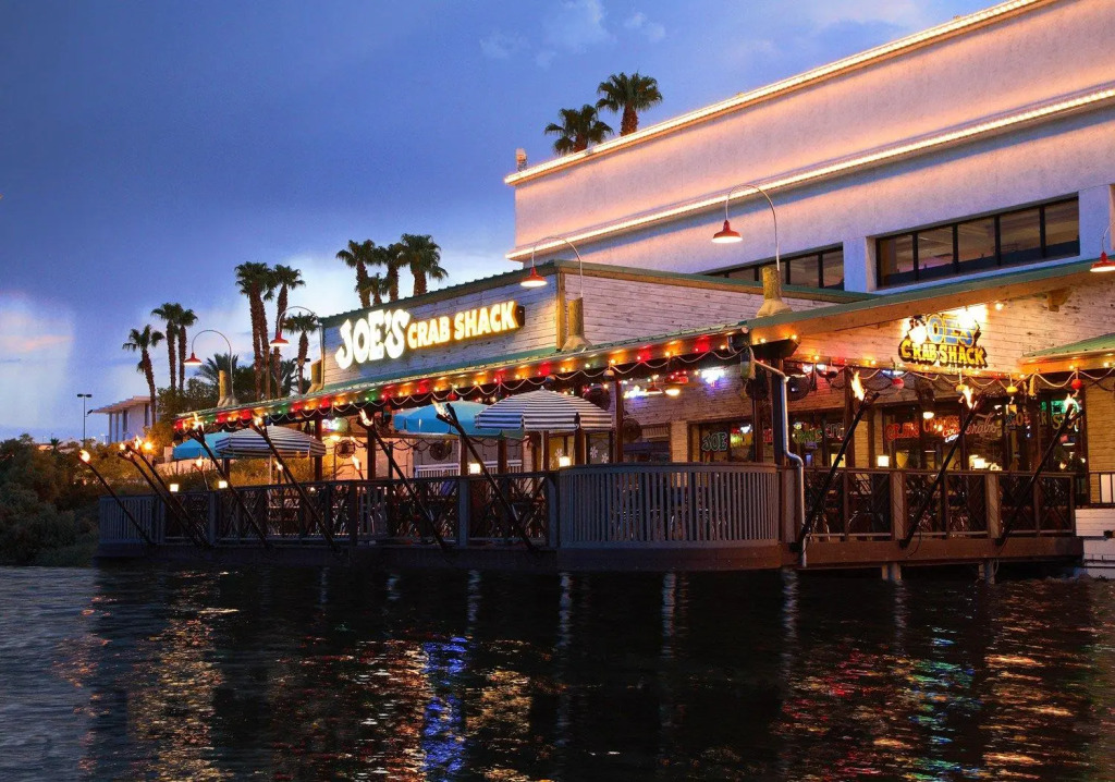 Golden Nugget Laughlin