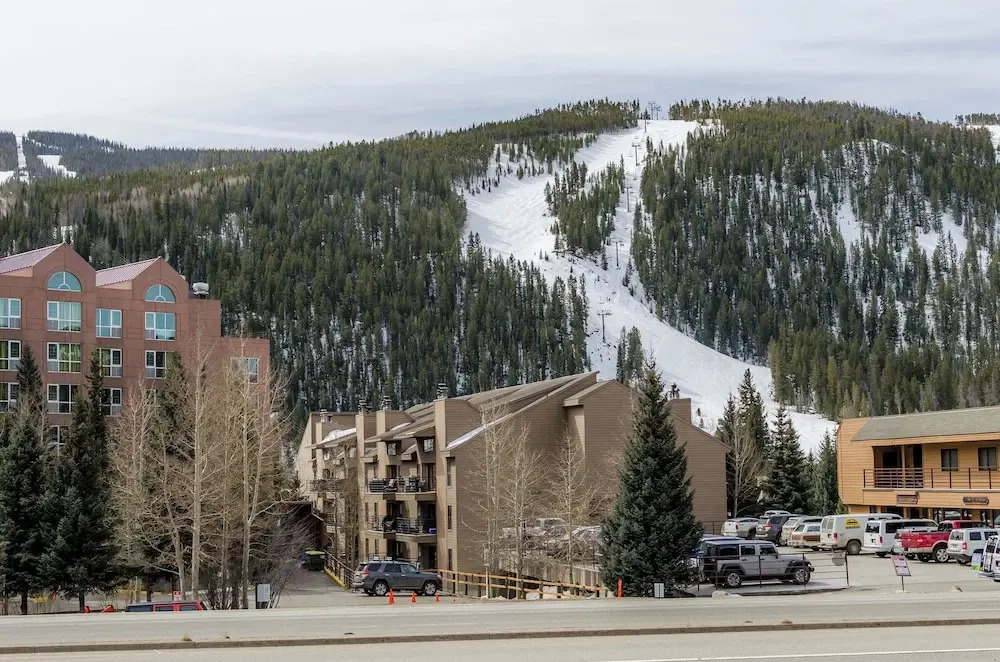Slopeside #2789