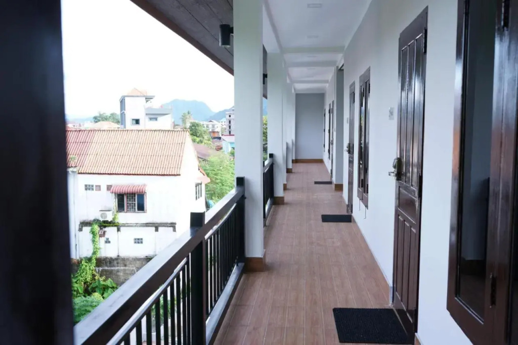 Nine Noi`S Place