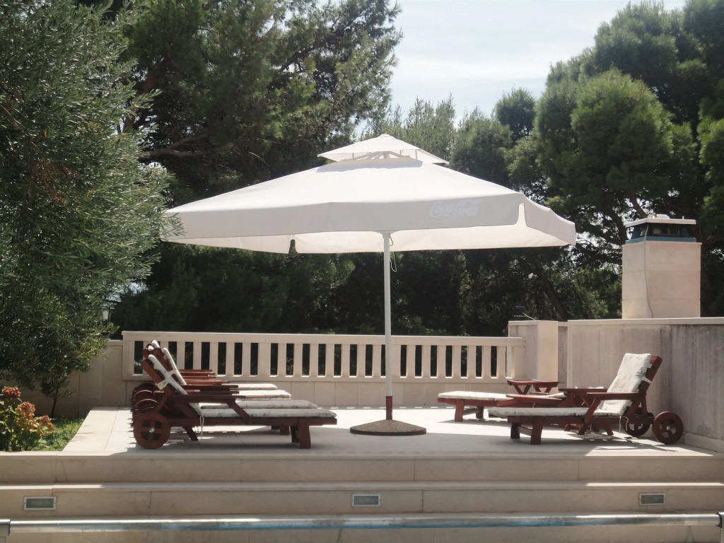 Villa Daniela