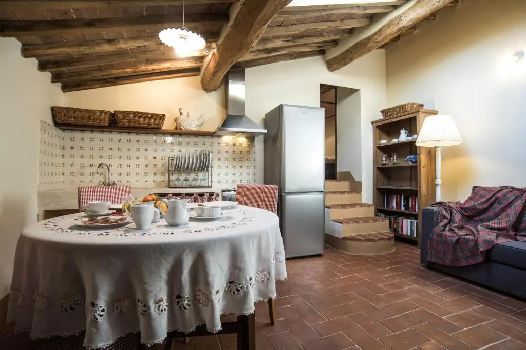Fattoria Le Pietre Vive di Montaperti