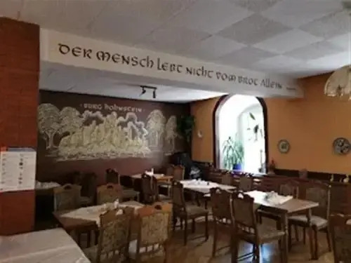 Hotel Hohnstein
