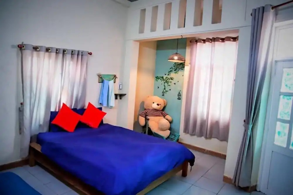 Nha Homestay