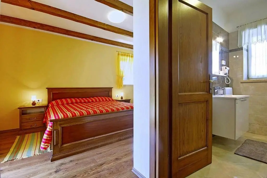 Villa St Martina