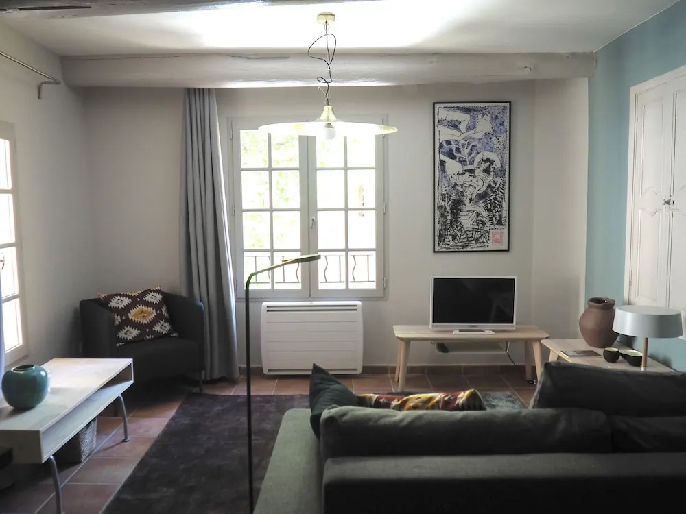 Van Gogh Appartment