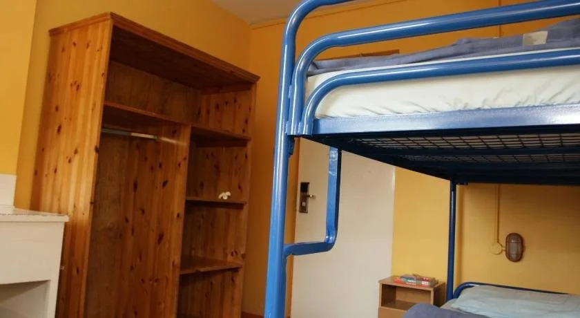 Kinlay House Hostel Cork