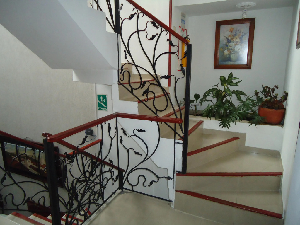 Hotel Popayan Plaza
