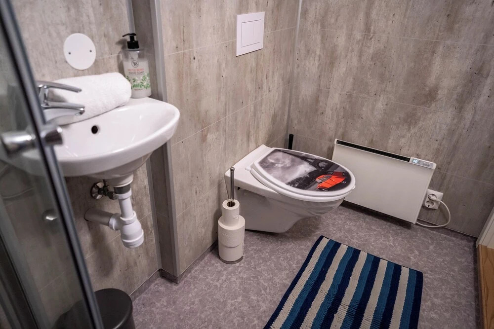 Bnb Central Apartment 4stavanger - Berti-2rooms