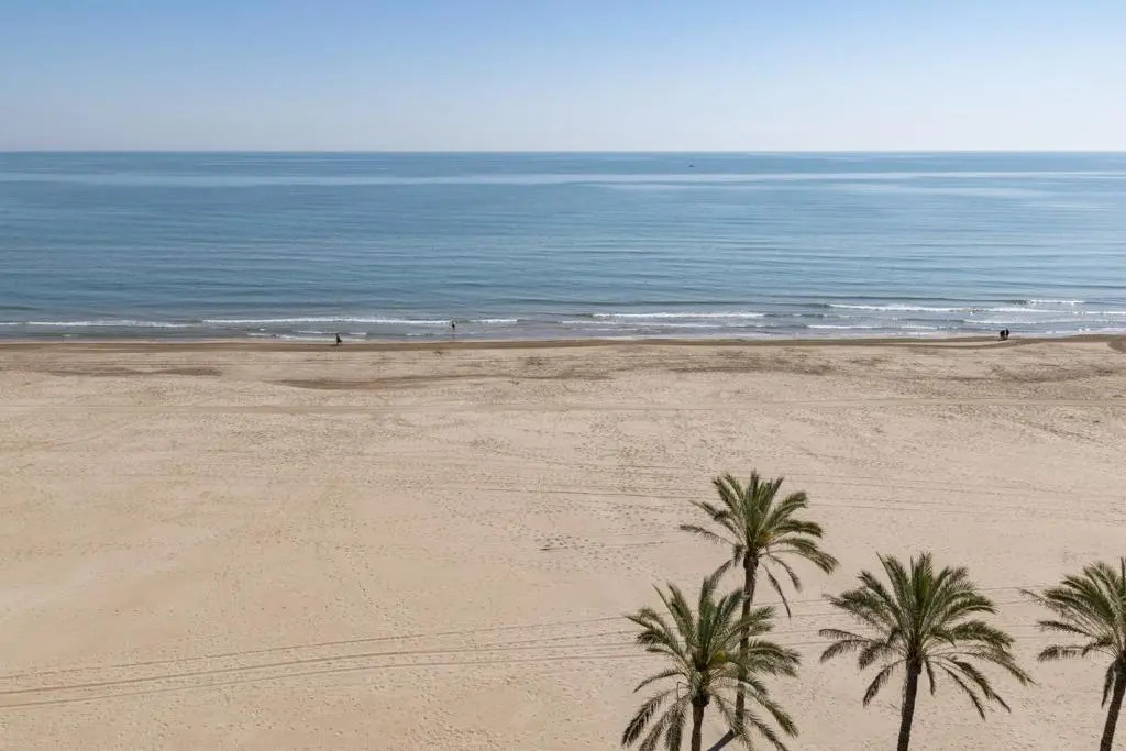 Frontalmar, Esc-A, 8º-29