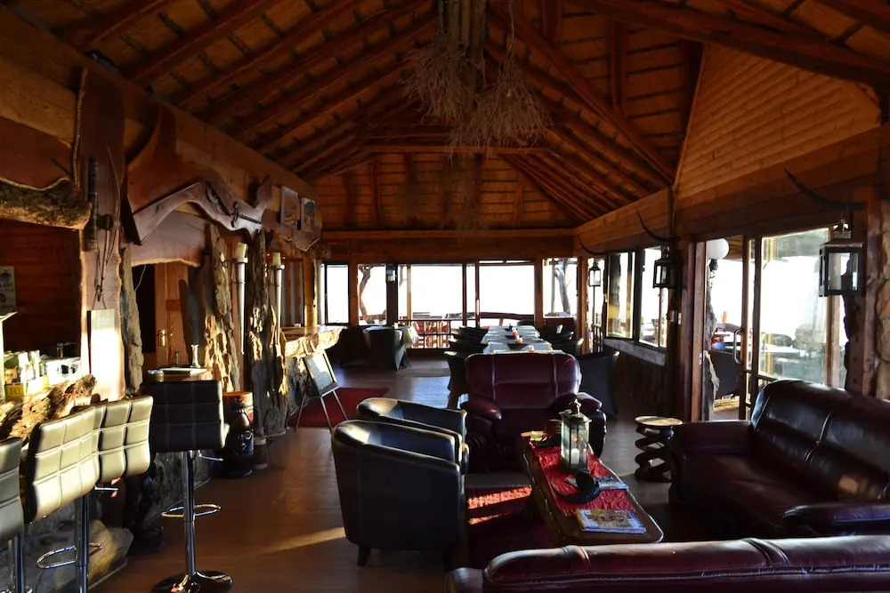 Namibs Valley Lodge