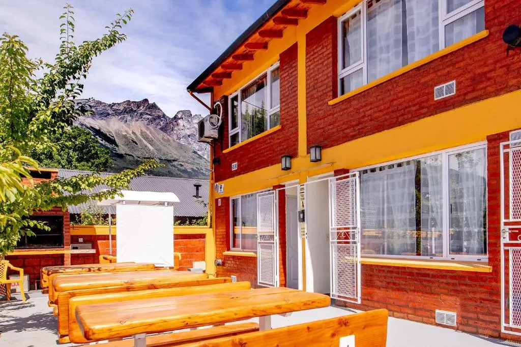 Samaná Departamentos