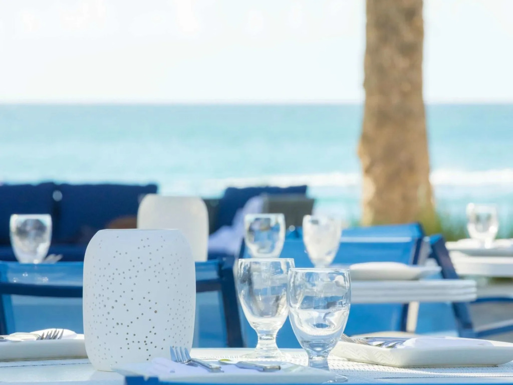 Fairmont El San Juan Hotel
